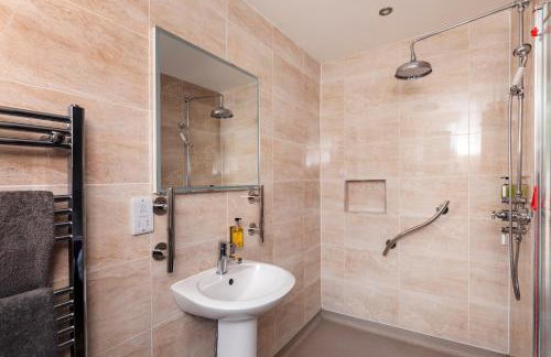 The Old Farmhouse at Roughs Farm Retreats - Foto 25