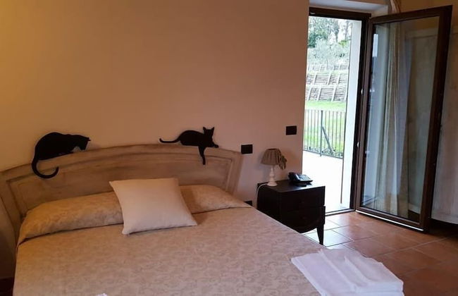 Agriturismo Podere Montese - Foto 21