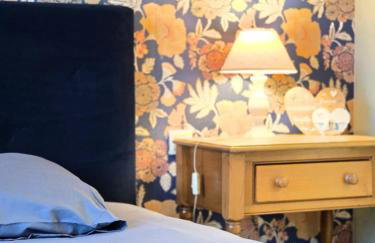 Le Pavillon, Maison Au Calme, Central et Confort - Foto 9