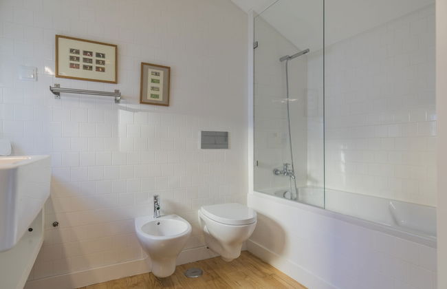 Lapa House - Historic Elegance Meets Modern Comfort - Foto 130