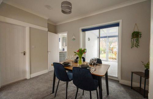 Boulby House 1 mile from TeesWorks - Foto 21