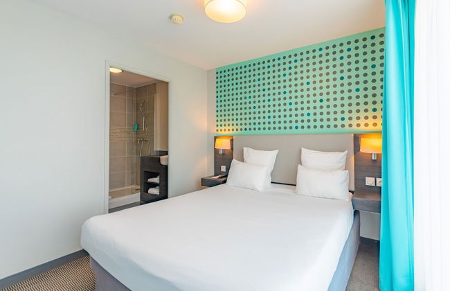 Appart'City Confort Montpellier Ovalie 2 - Foto 5