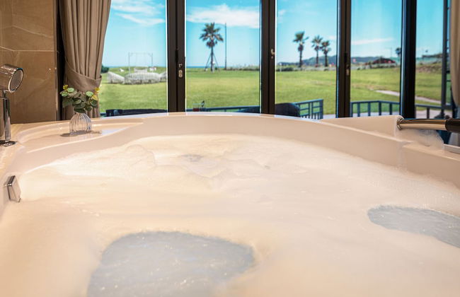 Sun & Moon Resort - Foto 49