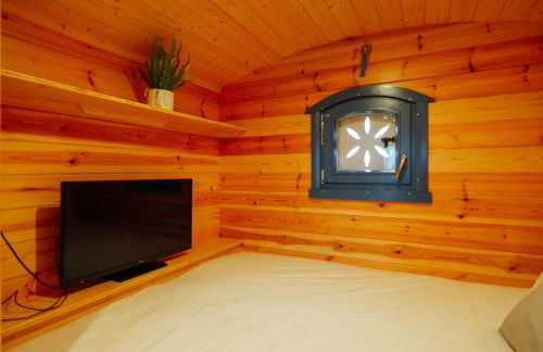 Sunset Retreats The Anna Mae - Foto 8