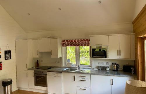 Hatton Lodge - Foto 6