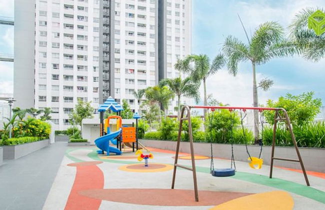 Lexington Residence Luxury Vacation - Foto 73