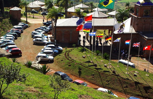 Hotel Mosteiro Brotas - Photo 2