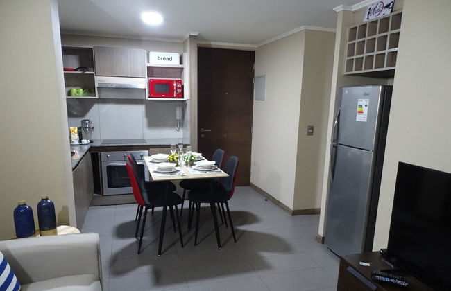 Bello Depto Amunategui - Foto 10