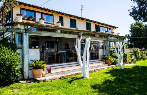 Villa Enli - Foto 64