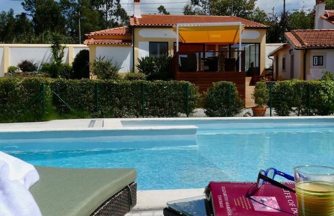 Vida-Vi, Country House and B&B - Foto 30