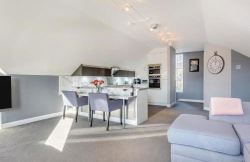 The Annexe At Cuiltean - Photo 8