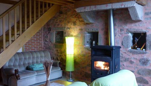 Gîte en pleine nature avec Wifi, animaux acceptés - FR-1-489-122 - Foto 5