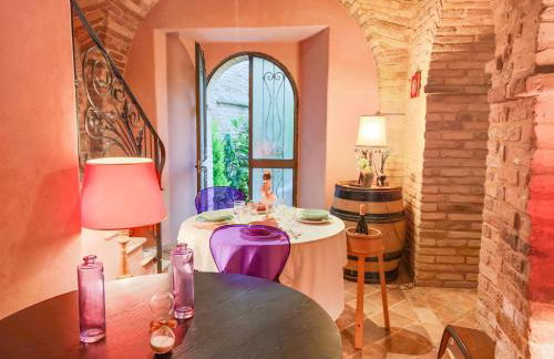 La Scarpetta Magica un soggiorno a 5 stelle spiaggia inclusa - Foto 42