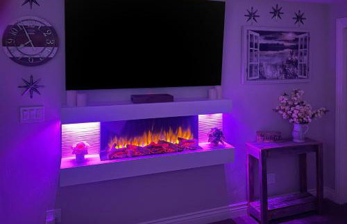 Surreal Feel Lakeview Chalet - Foto 6