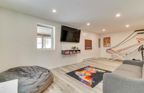 Family-Friendly Big Bass Lake Vacation Rental! - Foto 23