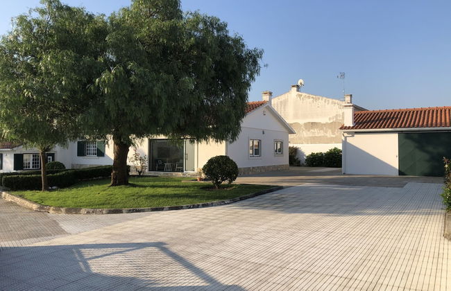 A Casa do Castelo in Bidos - Foto 41