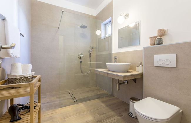 Luxury Villa Stella near Split - Foto 26