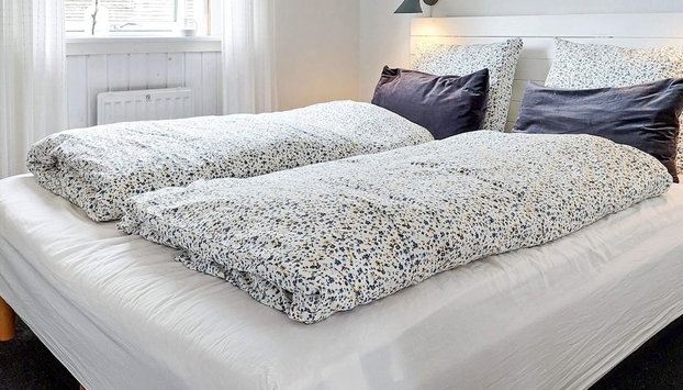 Tranquil Retreat on Eno - By Traum Ferienwohnungen - Foto 2, Habitación