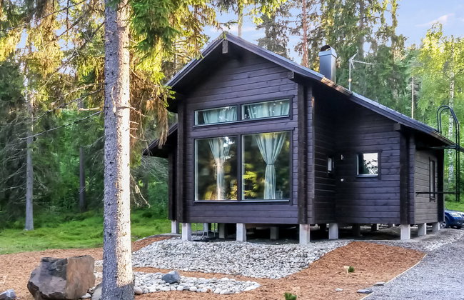 Villa savonia - Foto 1