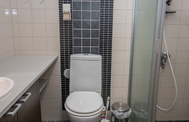 Villa kilkilö - Foto 15