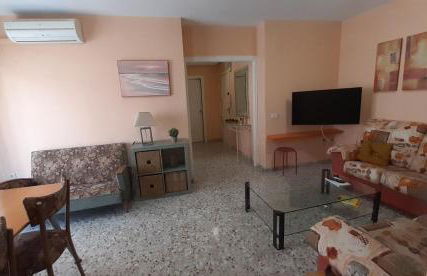 Alicante & Urban Center - Foto 6