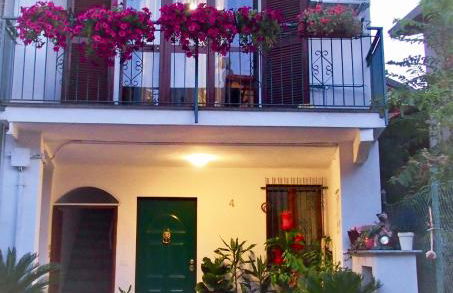 CASA DEI FIORI - Foto 1