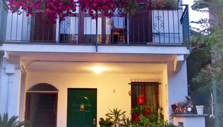 CASA DEI FIORI - Foto 1