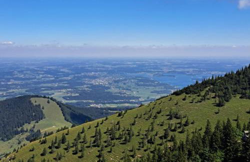 Studio im Blockhaus am Chiemsee - Foto 67