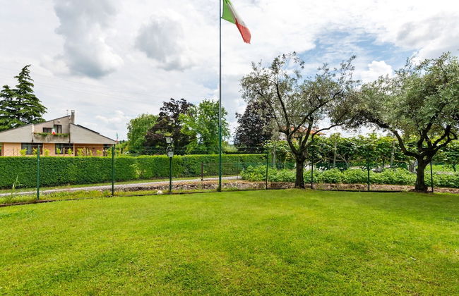 Belvilla by OYO Terme Due - Foto 28