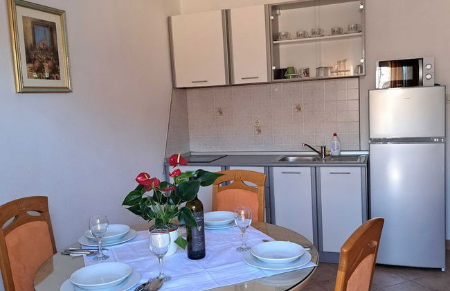 Apartments Mirjana - Foto 15