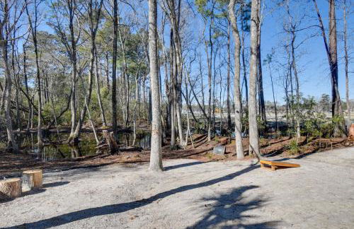 Cozy Calabash Studio about 4 Mi to Sunset Beach! - Foto 25