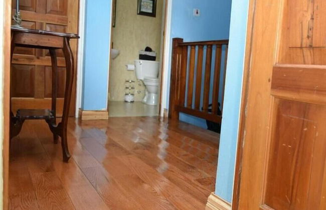 Fisherman's Point Resort - Photo 57