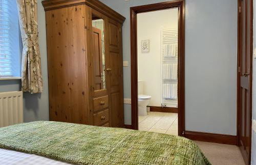 Milecastle Inn on Hadrian's Wall near Haltwhistle - Foto 14