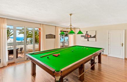 Macdonald Leila Playa Resort - Photo 72