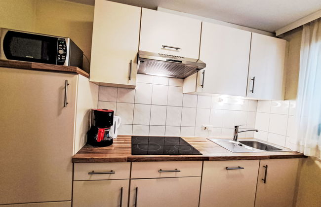 3 bedroom Apartment in Mayrhofen with garden and terrace - Photo 23