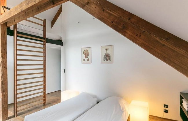 Holiday Home in Denee for 21 People - Foto 10