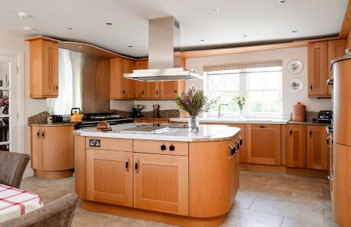 Deanshaugh - Seasgair Lodges - Foto 27