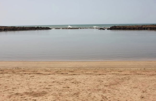 Maison Etoile De Mer 1 - Photo 14