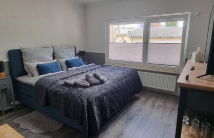 Appartement Sternenblick - Foto 19