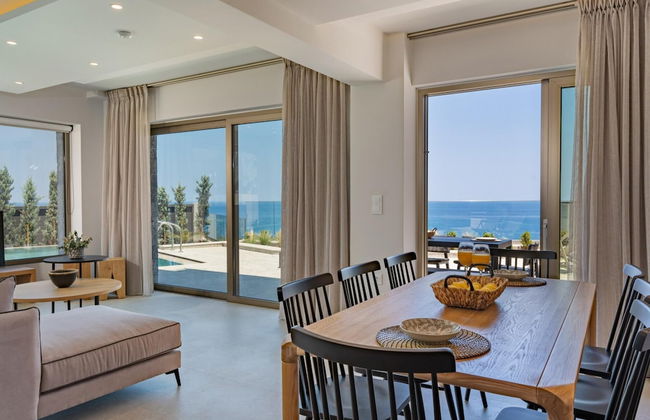 Luxury Villa Aqua With 2 Private Pools - Foto 7