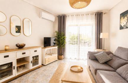 Apartamento muy cerca del mar. - Foto 13