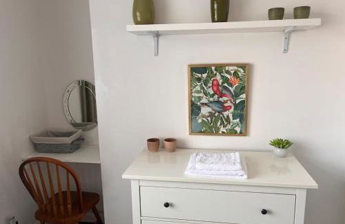 Sandpiper Seaside Maisonette - Foto 32