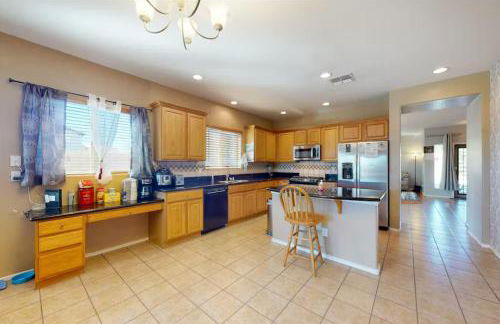NEW! Stunning Peaceful Peoria Home - Very Close to Sports Complex - Foto 23