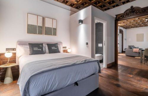 Limehome Vitoria Palacio de los Álava-Velasco - Foto 22