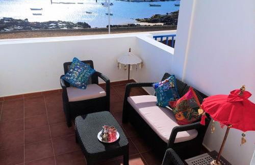 Suite Marrakech Beach, La Graciosa. - Foto 35