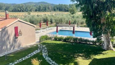 TerraVita Winery & Boutique Apartments - Foto 1, Garden