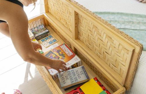 Studio With Views Next To Puerto Marina THE GREEN DOOR - Foto 12