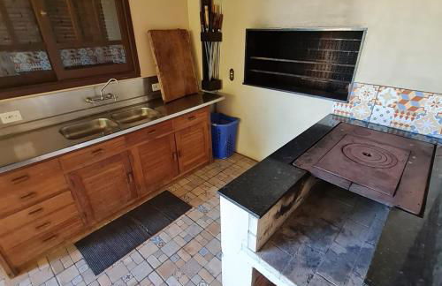 Recanto dos Compadres - Hospedagem - Foto 49