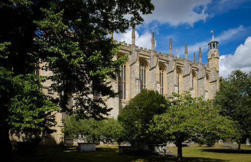 Riverwalk Apartment North - Foto 68