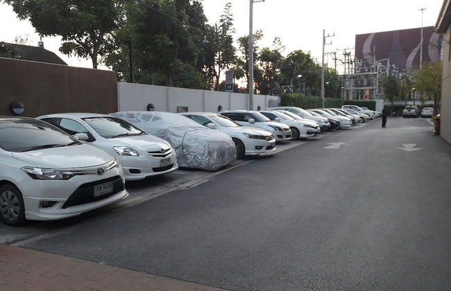 dcondo Hyde Chiangrai - Foto 78